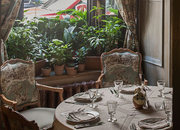 Золотой козленок