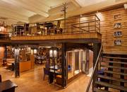 Город.Social cafe