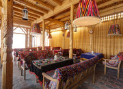 Чайхана Караоке Холл «ИНЖИР»