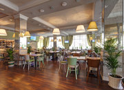 Кафетерий № 1