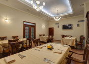 Кафетерий № 1