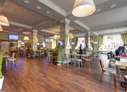 Кафетерий № 1