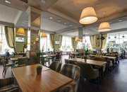 Кафетерий № 1