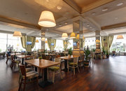 Кафетерий № 1