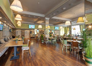 Кафетерий № 1