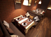 Ресторан "На Шаболовке" & Гастропаб 31