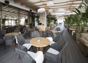 Cafe 21