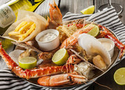 Atlantica seafood