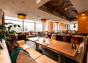 Atlantica seafood