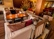 Atlantica seafood