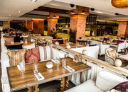Atlantica seafood
