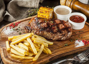 Atlantica seafood
