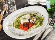 Atlantica seafood