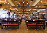 Paulaner Brauhaus Moscow Paveletsky