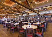 Paulaner Brauhaus Moscow Paveletsky