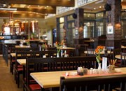 Paulaner Brauhaus Moscow Paveletsky