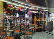 Mexican Club