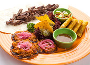 Mexican Club