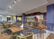 The Парк Cafe&Bar