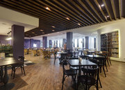 The Парк Cafe&Bar