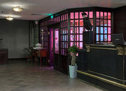 Кафе Хинкальная