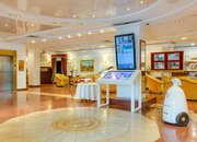 Денис Давыдов (BORODINO HOTEL)