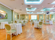 Денис Давыдов (BORODINO HOTEL)