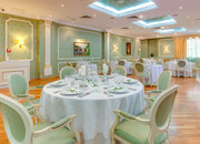 Денис Давыдов (BORODINO HOTEL)