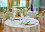 Денис Давыдов (BORODINO HOTEL)