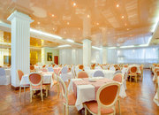 Кутузов (BORODINO HOTEL)