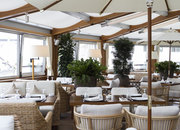Rose Bar