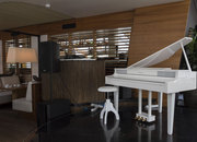 Rose Bar