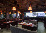 Shishas Sferum bar
