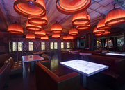 Shishas Sferum bar