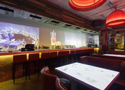 Shishas Sferum bar