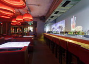 Shishas Sferum bar