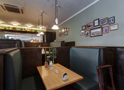 Пилзнер. Чешская пивная