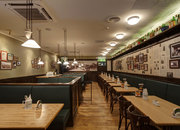 Пилзнер. Чешская пивная