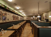 Пилзнер. Чешская пивная