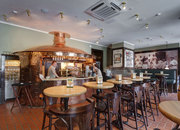 Пилзнер. Чешская пивная Пилзнер. Чешская пивная