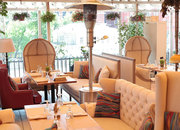 Shakti Terrace Shakti Terrace