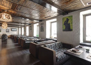 Гринберри / Greenberry