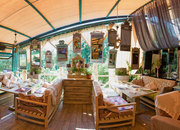 Premier terrace by Bocconcino