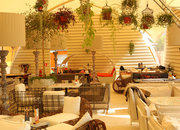 Чайхона № 1