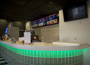 Старлайт Бургер Экспресс 