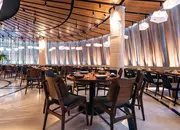 Novikov Restaurant & Bar