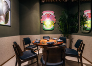 Novikov Restaurant & Bar Novikov Restaurant & Bar