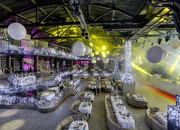 Space Moscow