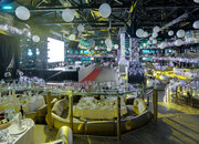 Space Moscow