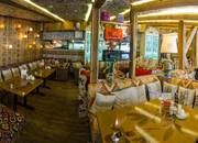 Чайхона № 1